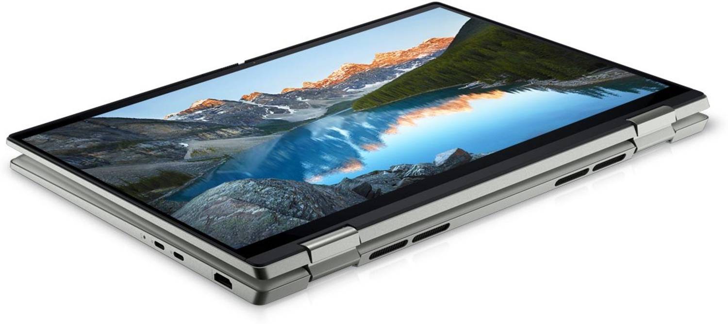 DELL Inspiron AMD Ryzen 7 Octa Core 5825U - (16 GB/512 GB SSD