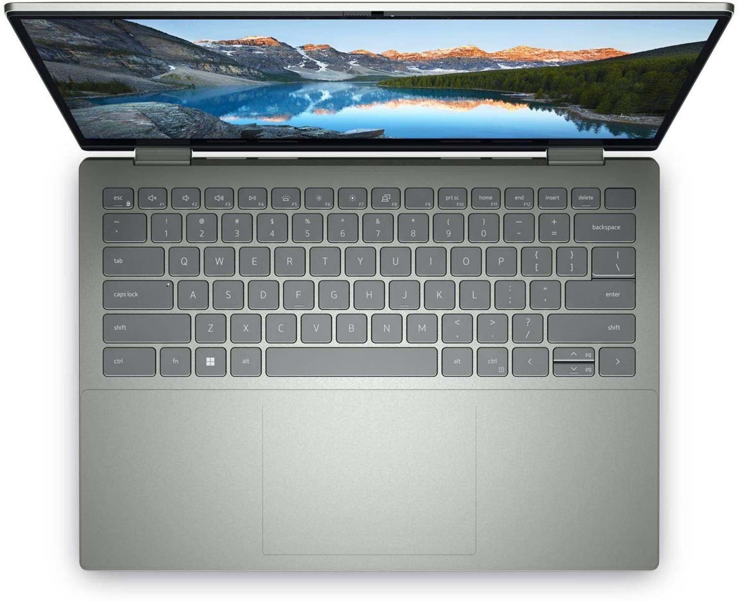 DELL Inspiron AMD Ryzen 7 Octa Core 5825U - (16 GB/512 GB SSD