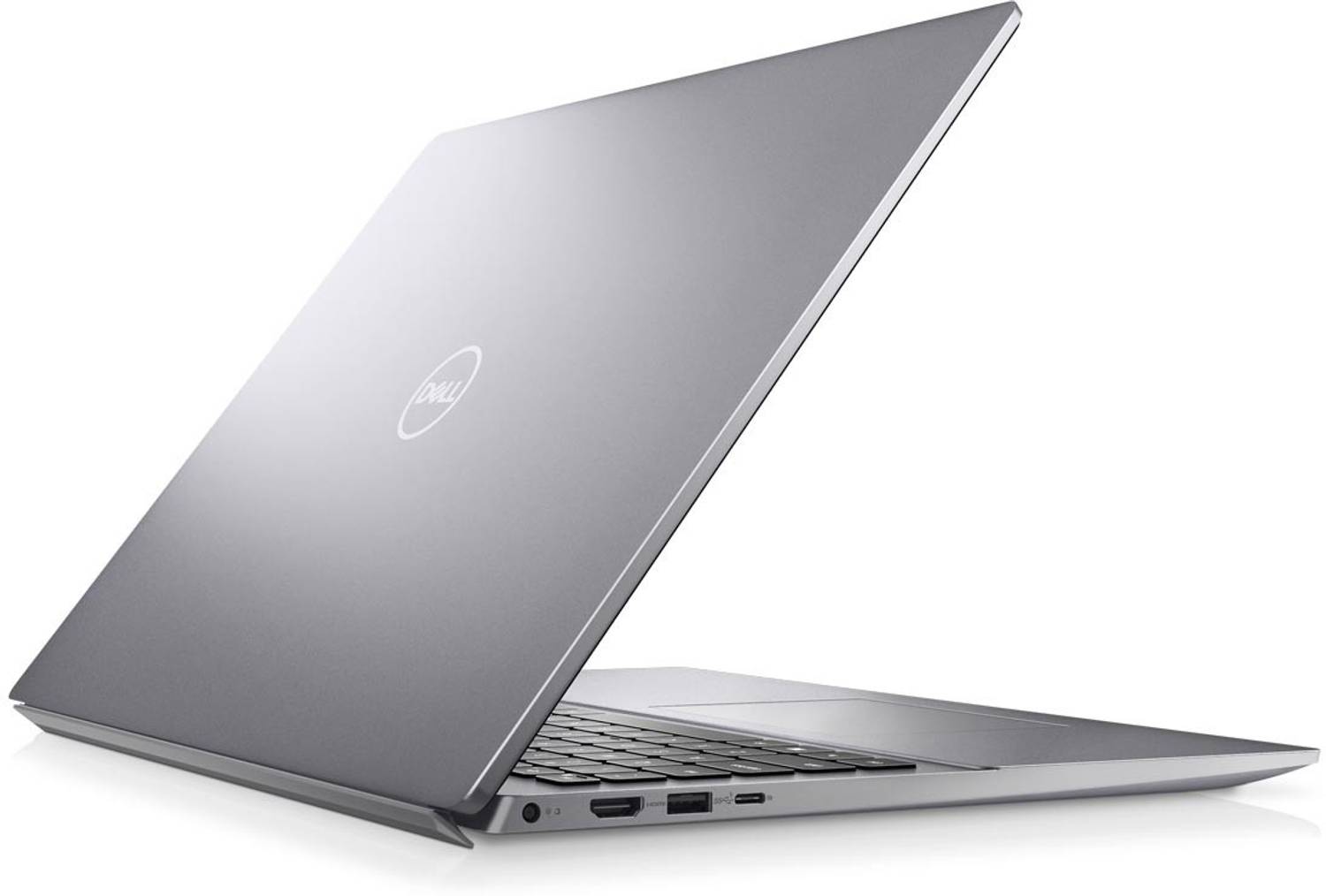 DELL Inspiron AMD Ryzen 7 Octa Core 5825U - (16 GB/512 GB