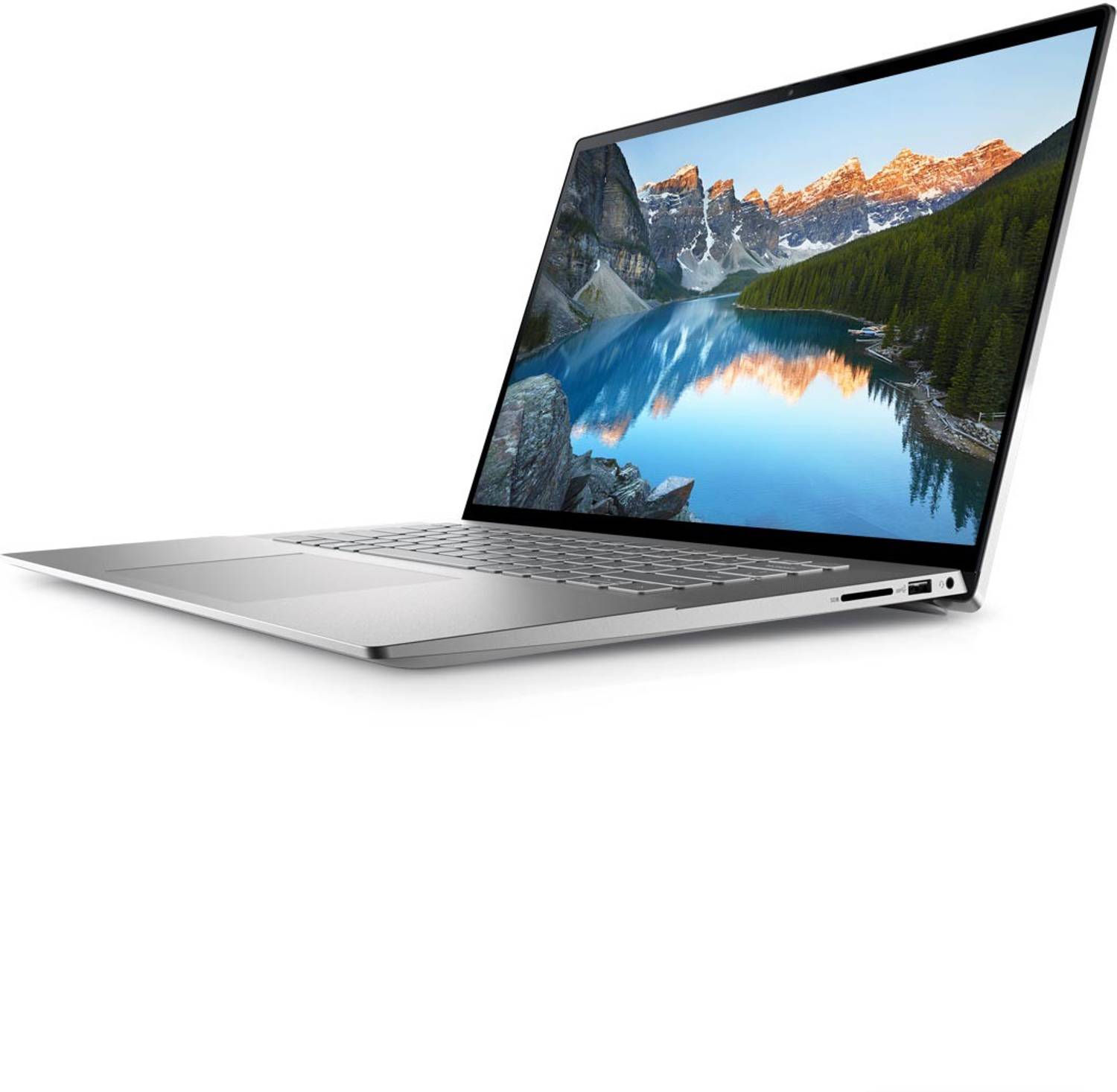 DELL Vostro Intel Core i5 12th Gen 1240P - (16 GB/512 GB SSD