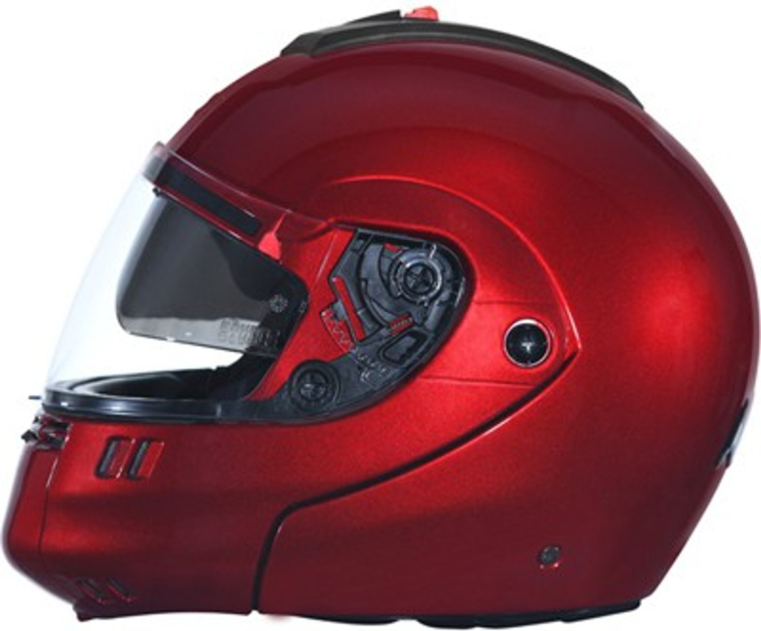 Image of STUDDS Ninja 3G Double Visor Motorbike Helmet