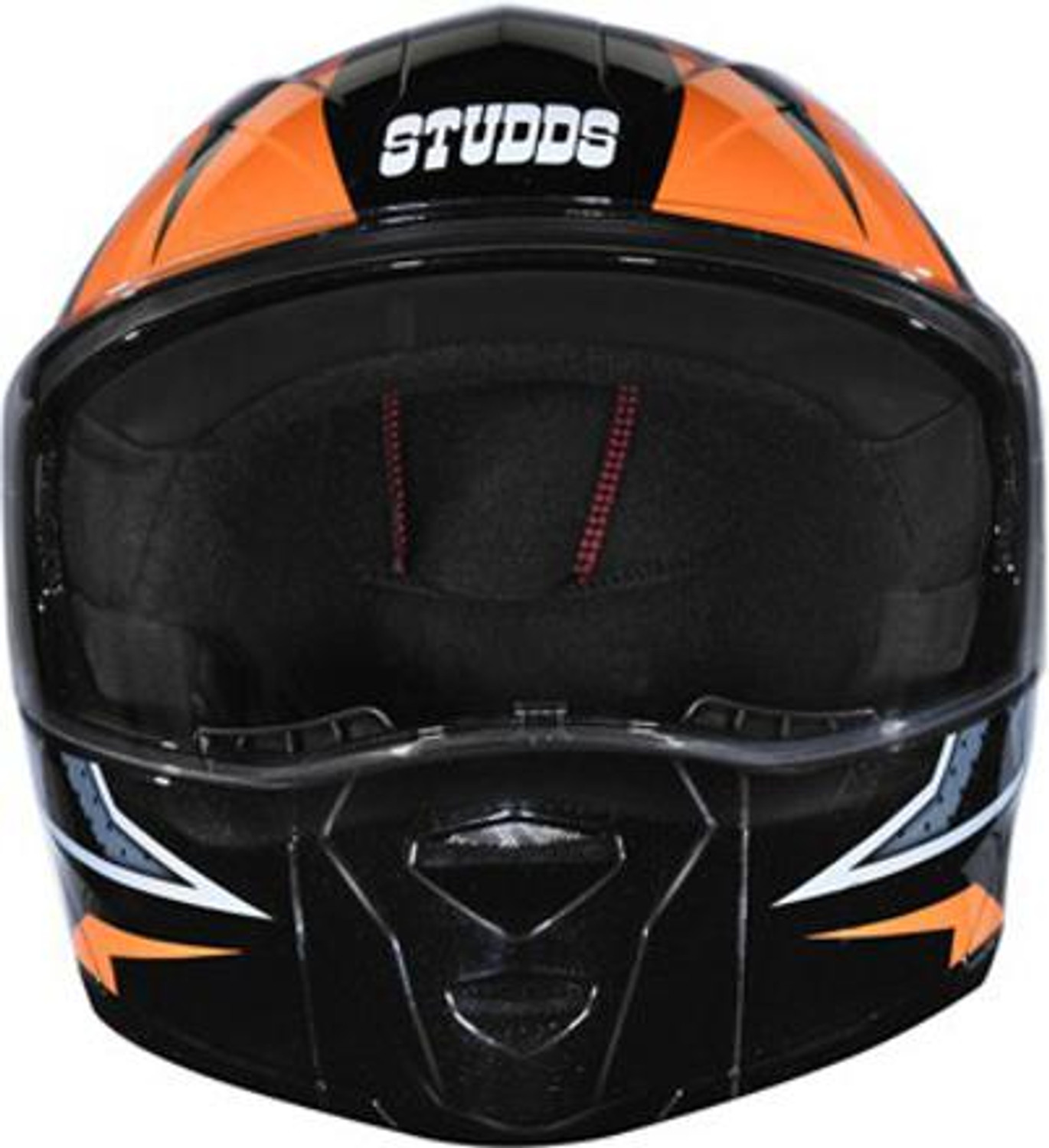 Image of STUDDS NINJA ELITE SUPER D6 Motorbike Helmet