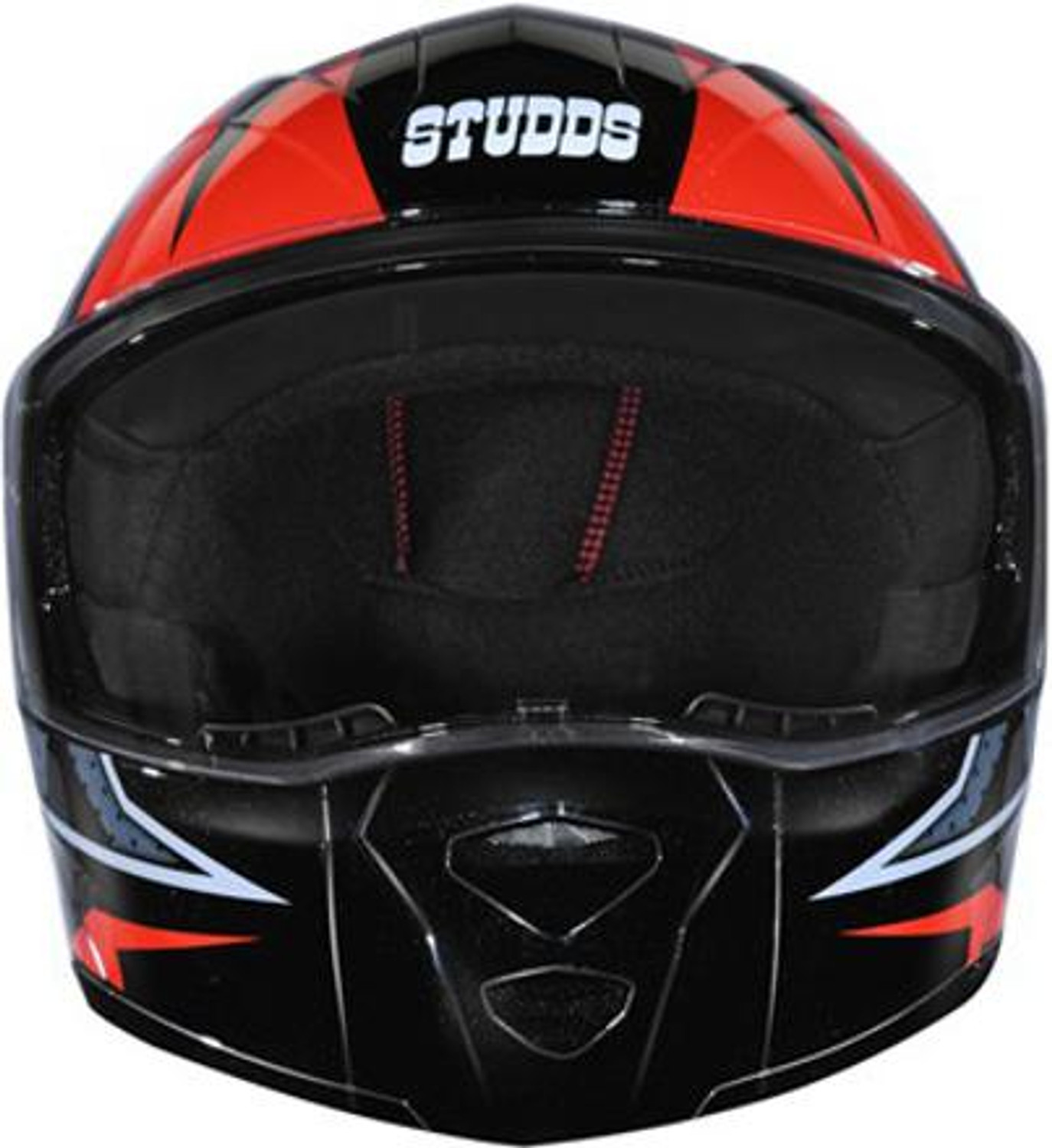 Image of STUDDS NINJA ELITE SUPER D6 Motorbike Helmet