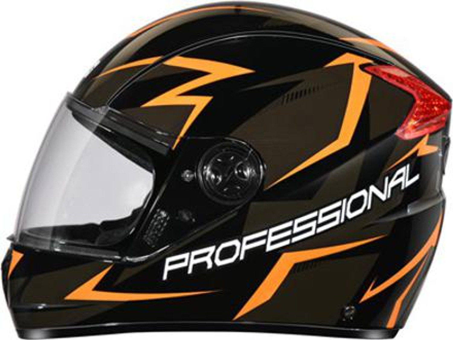 Image of STUDDS PROFESSIONAL D1 Motorbike Helmet