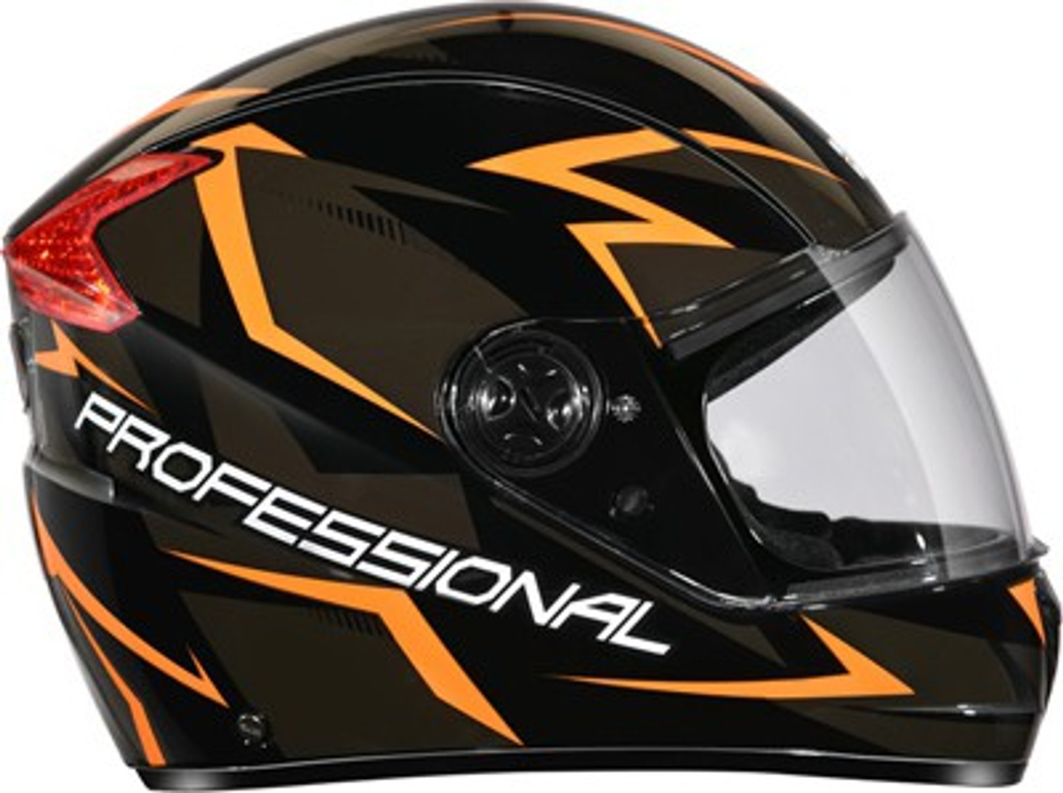 Image of STUDDS PROFESSIONAL D1 Motorbike Helmet