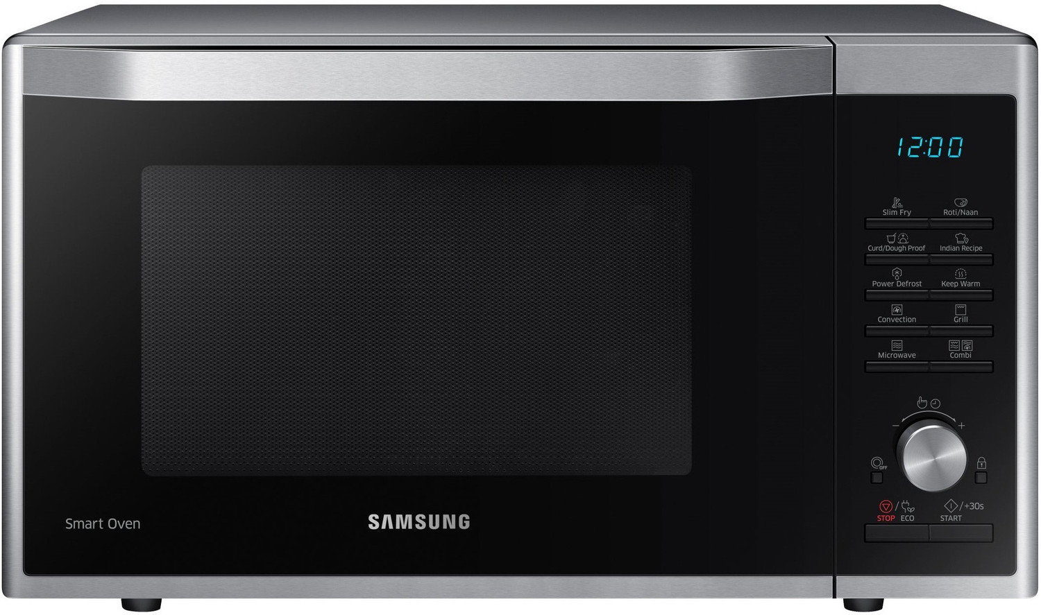 Image of Samsung 32 L Convection & Grill Microwave Oven