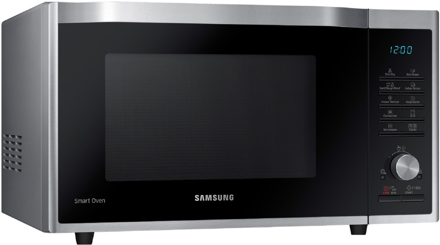 Image of Samsung 32 L Convection & Grill Microwave Oven