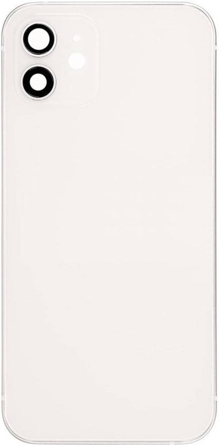 Purplesavvy Apple iPhone 12 Housing Body Full Panel: Buy