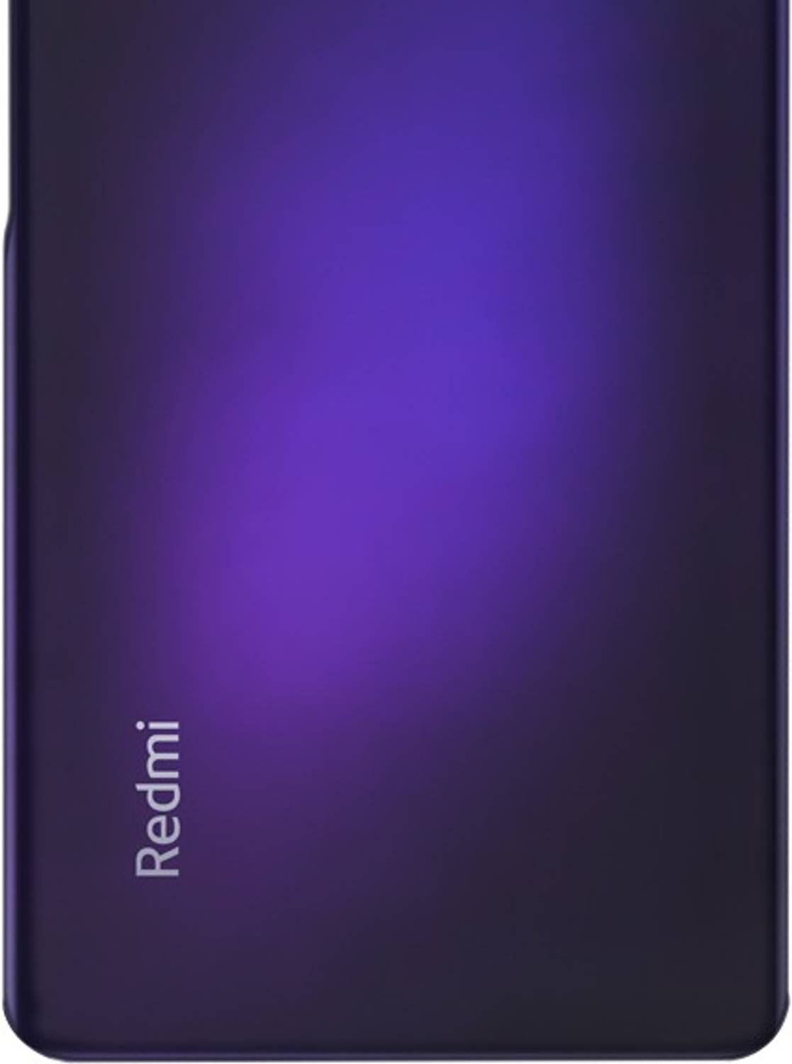SMART Redmi Note 10 Pro Glass Back Panel - Image 3