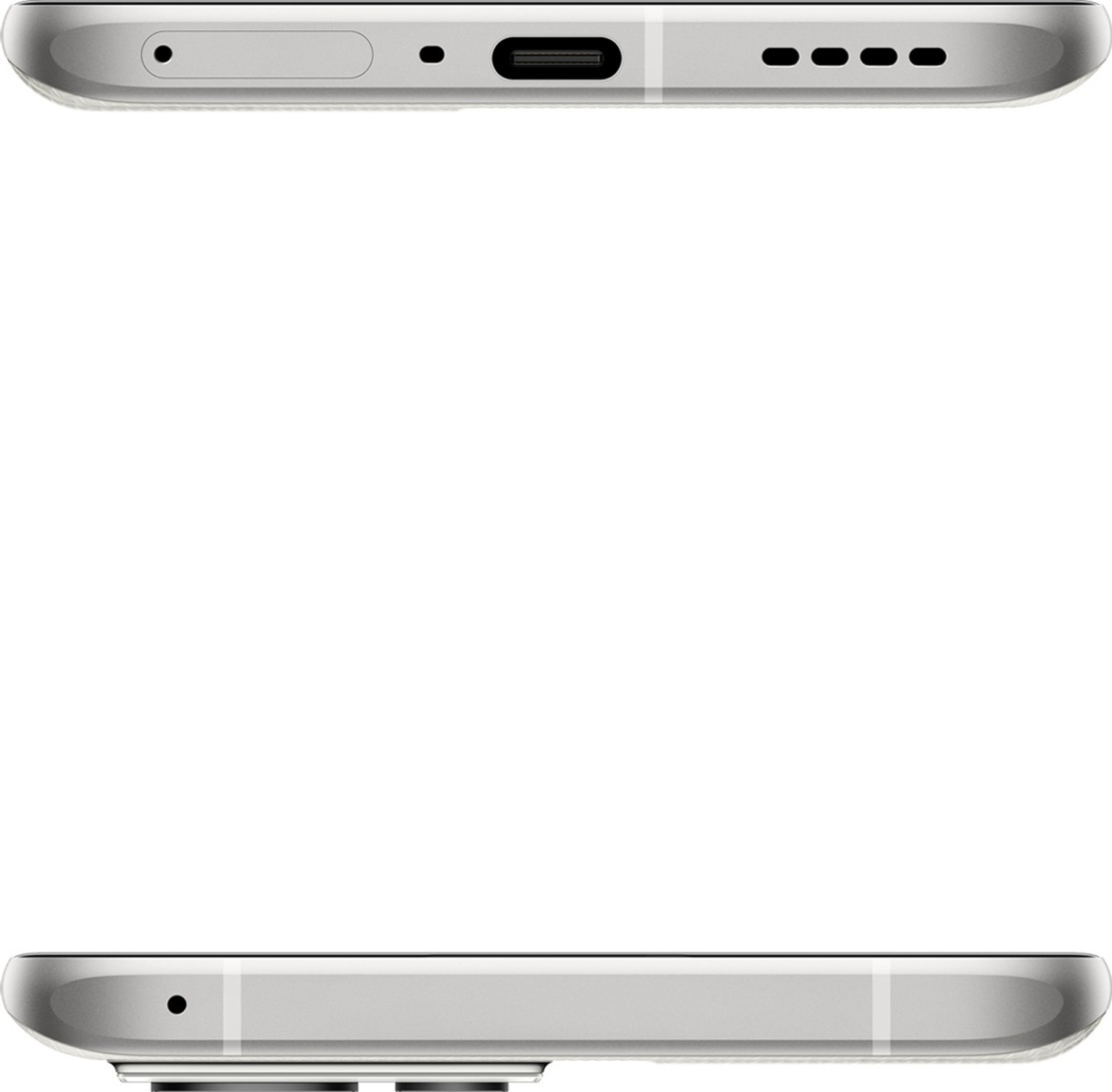 Image of realme GT 2 Pro (Paper White, 256 GB)