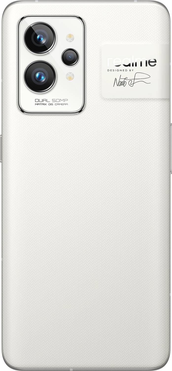 realme GT 2 Pro 256GB White - Image 4