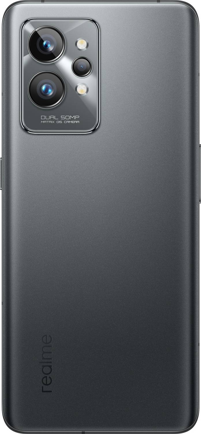 realme GT 2 Pro 128GB Steel Black - Image 4