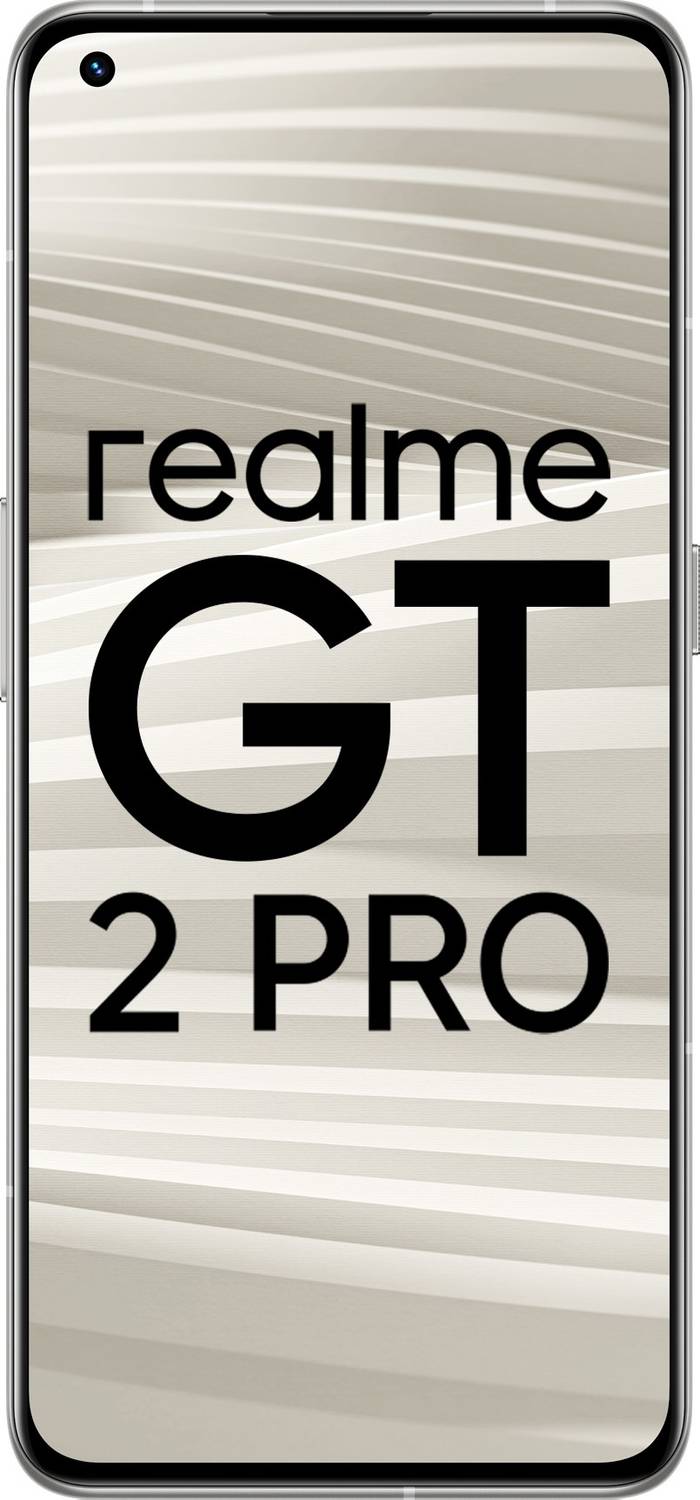 realme GT 2 Pro 256GB White - Image 3