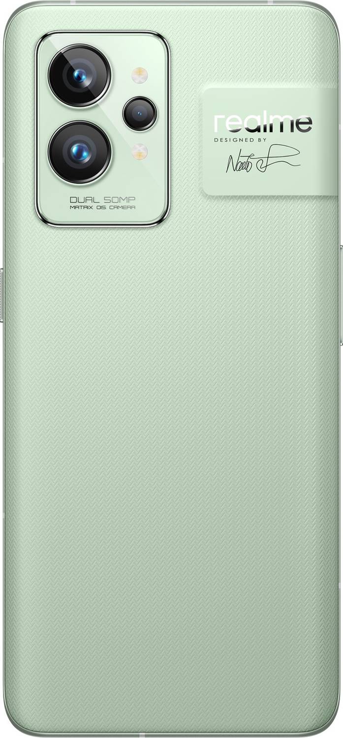 realme GT 2 Pro 128GB Paper Green - Image 4