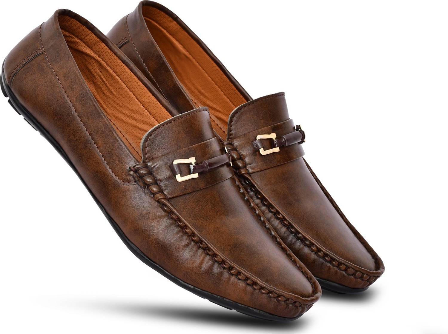ALLTAR Men's Loafer Shoes Loafers For Men
