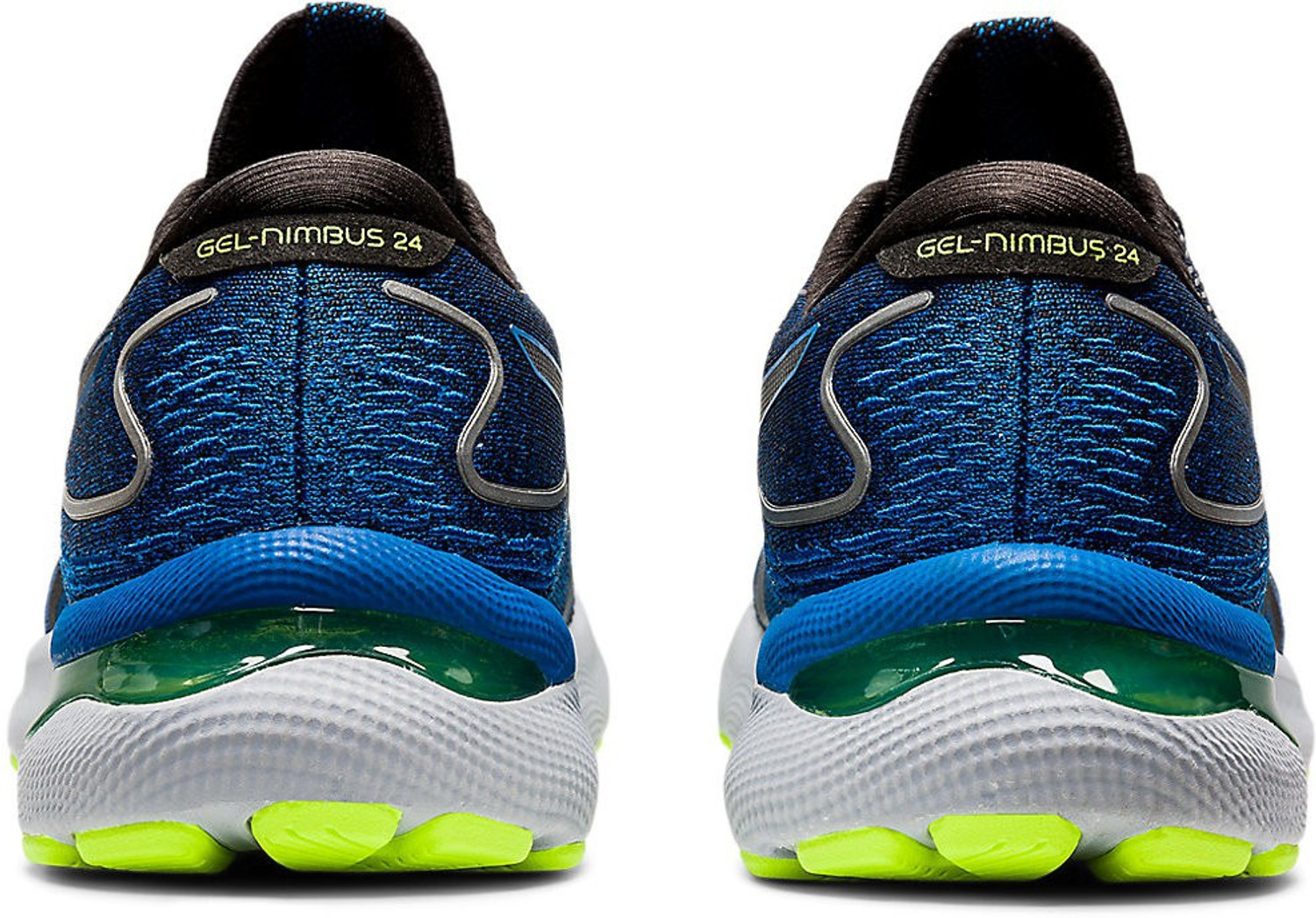 Image of Asics GEL-NIMBUS 24 Sneakers For Men