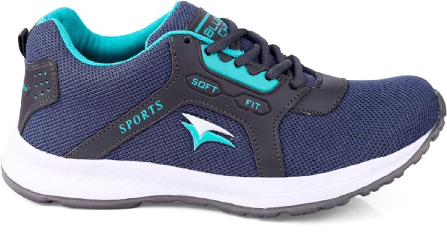 Image of Blue Chief Trending Stylish Running Sports Shoes For Mens And Boys Running Shoes For Men