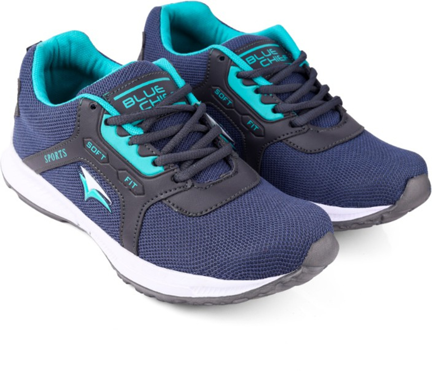 Image of Blue Chief Trending Stylish Running Sports Shoes For Mens And Boys Running Shoes For Men