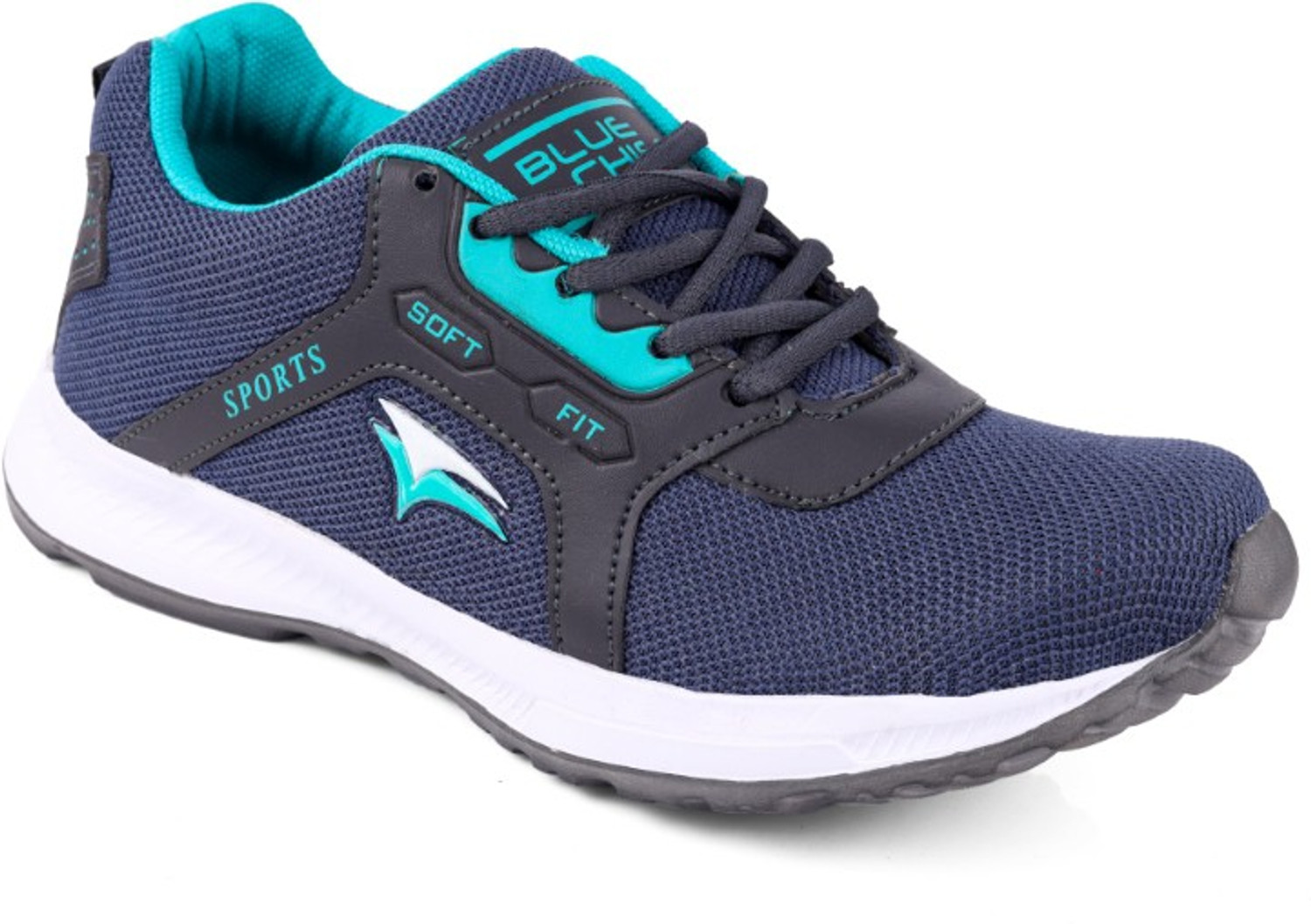 Image of Blue Chief Trending Stylish Running Sports Shoes For Mens And Boys Running Shoes For Men