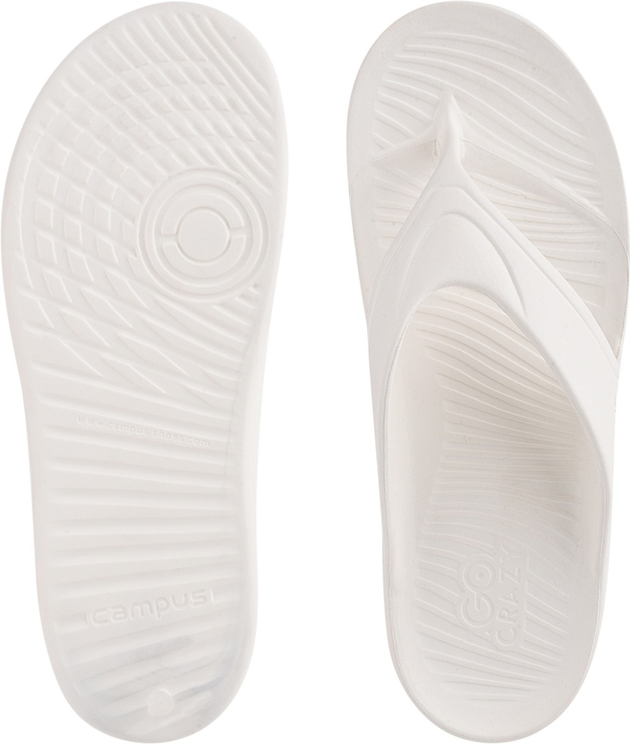 Image of CAMPUS Men Flip Flops