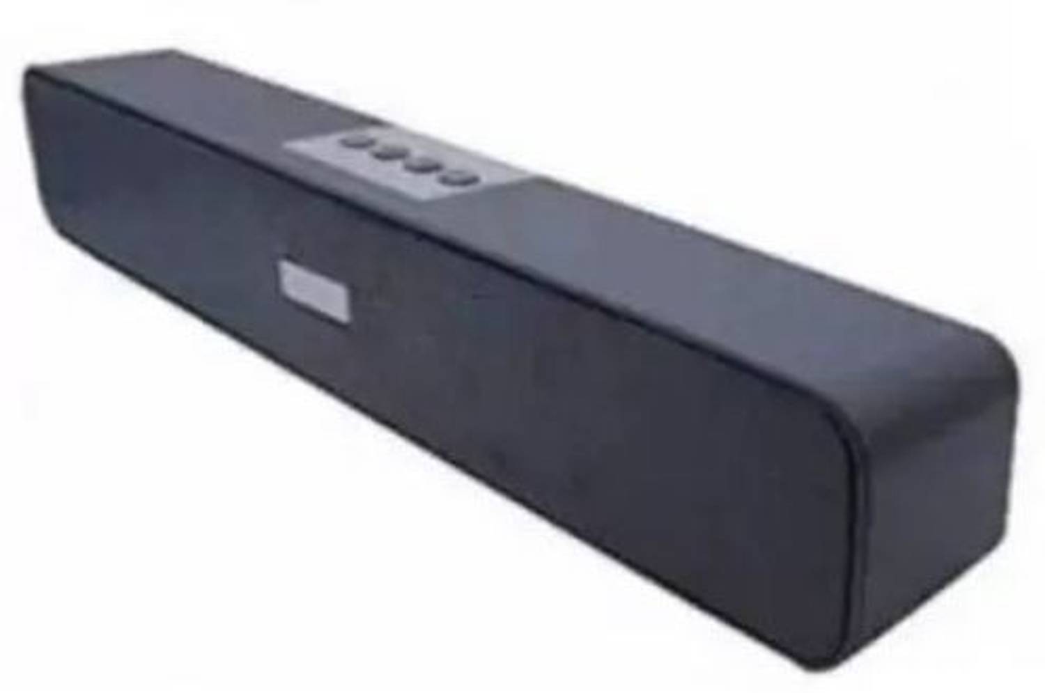 Clairbell MJE_681G YST 3502/E91 Super Bass Bluetooth Wireless Speaker 15 W Bluetooth Soundbar