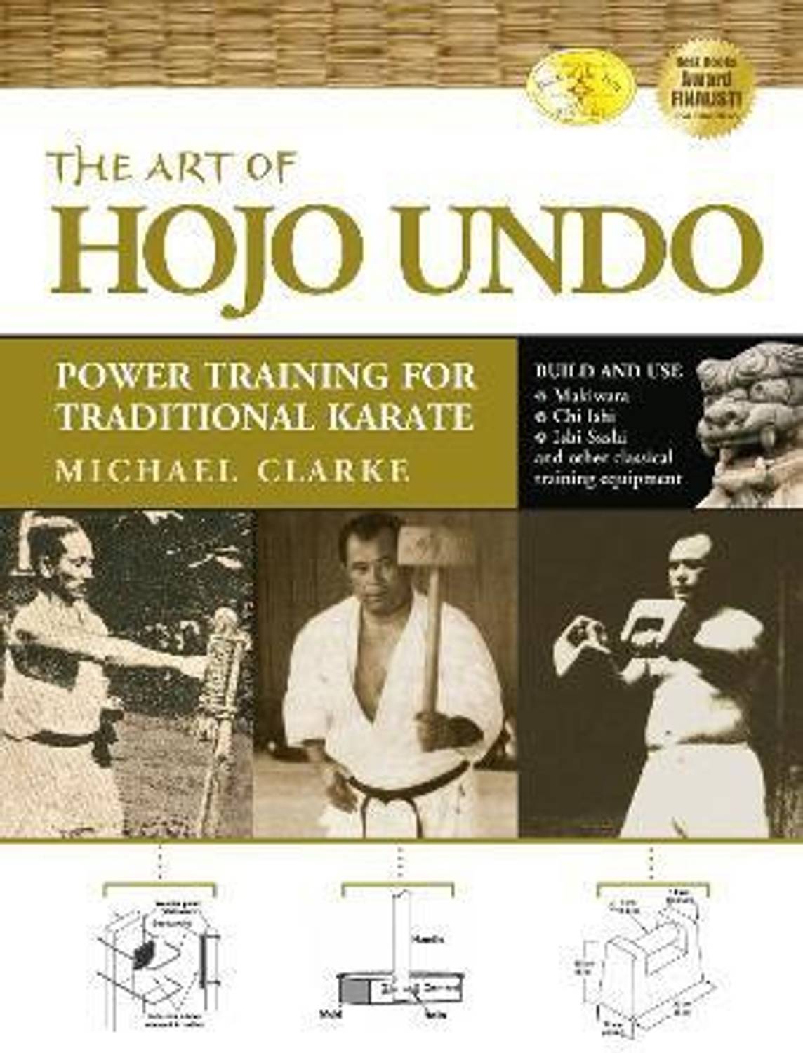 The Art of Hojo Undo