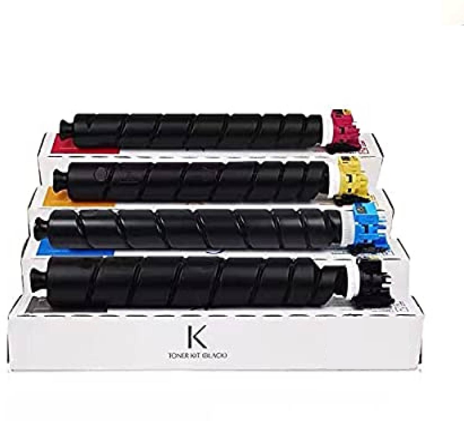 FINEJET TK 8349 Toner Cartridge Compitable with kyocera TASKalfa