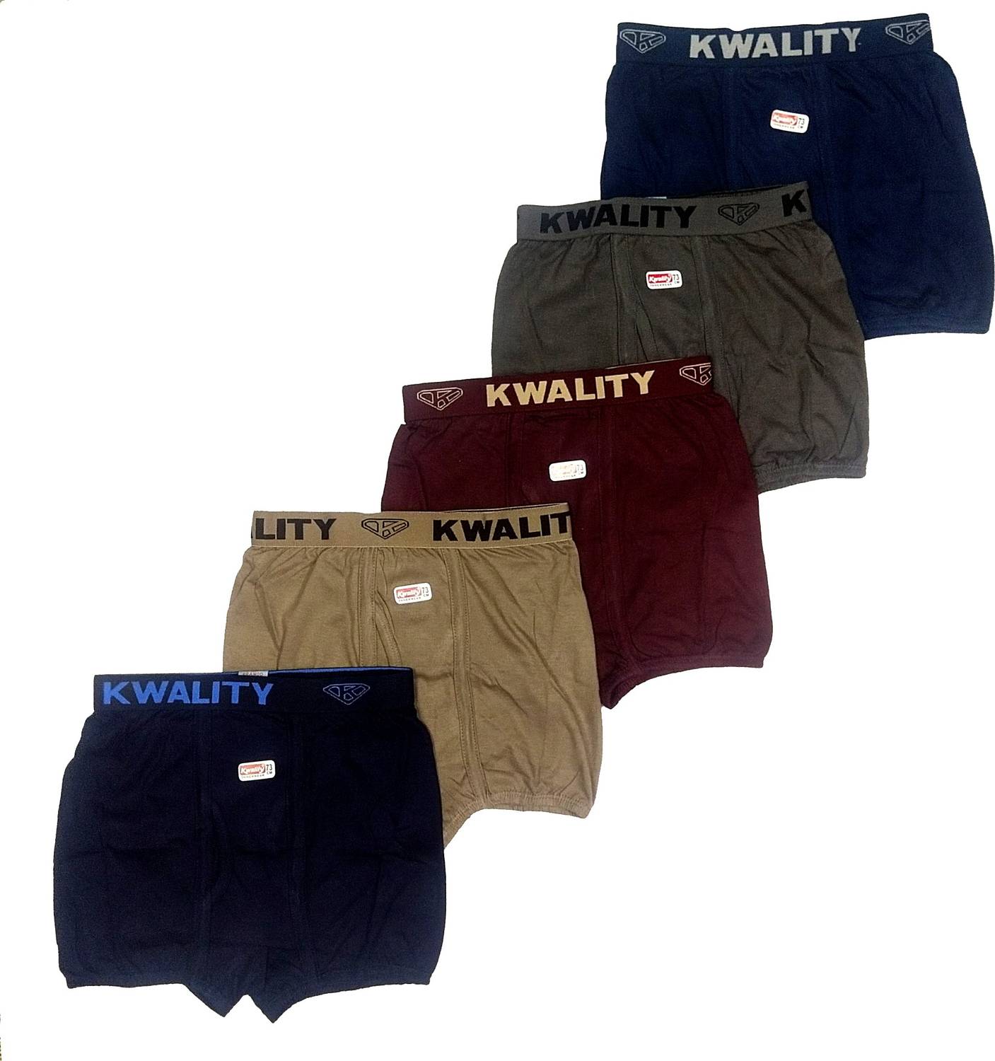 mishu Brief For Boys