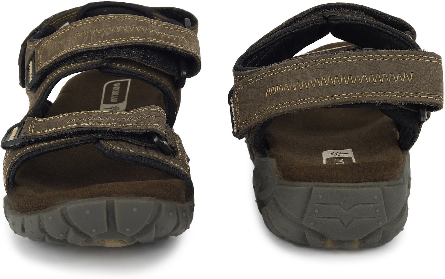 Image of WOODLAND Outdoor Comfortable Lightweight Everyday Use Men Casual