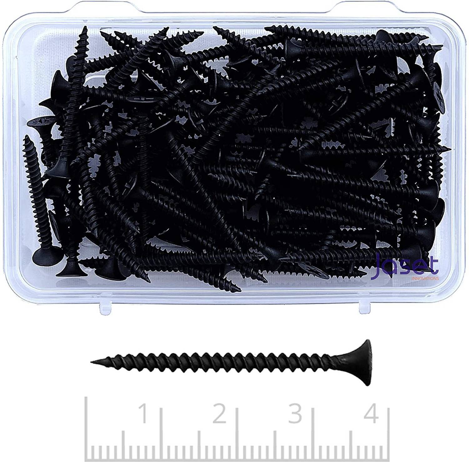 Atheniam Carbon Steel Bugle Head Drywall Screw