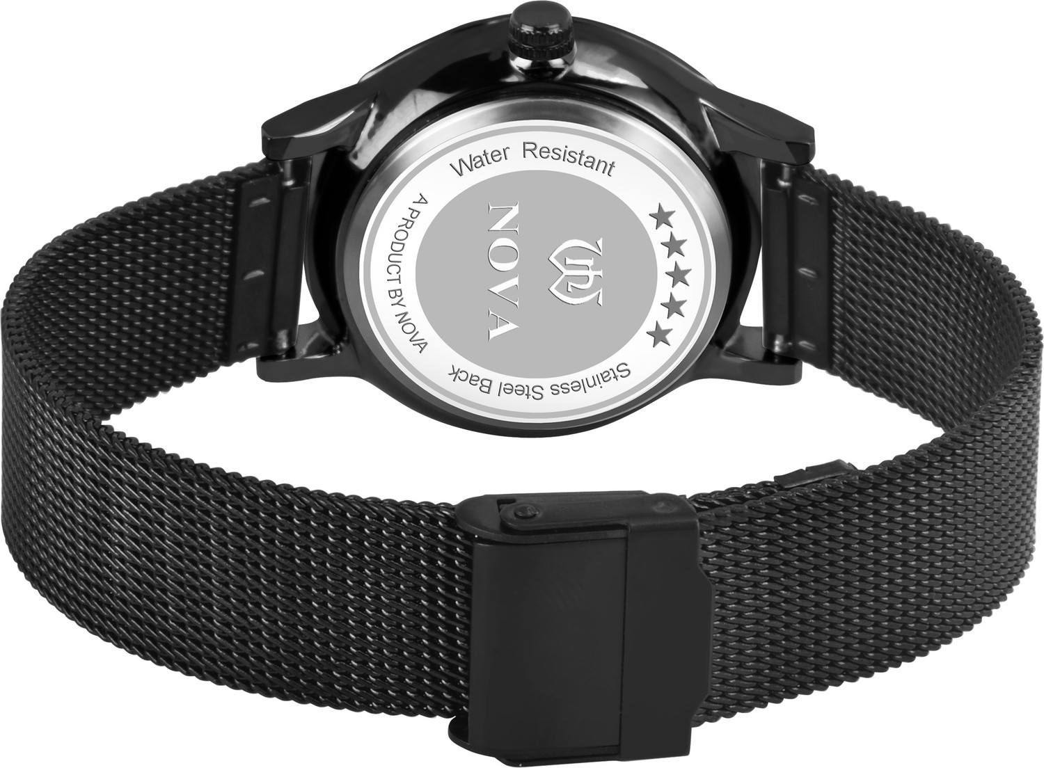 Image of NOVA Premium Collection Analog Watch - For Girls