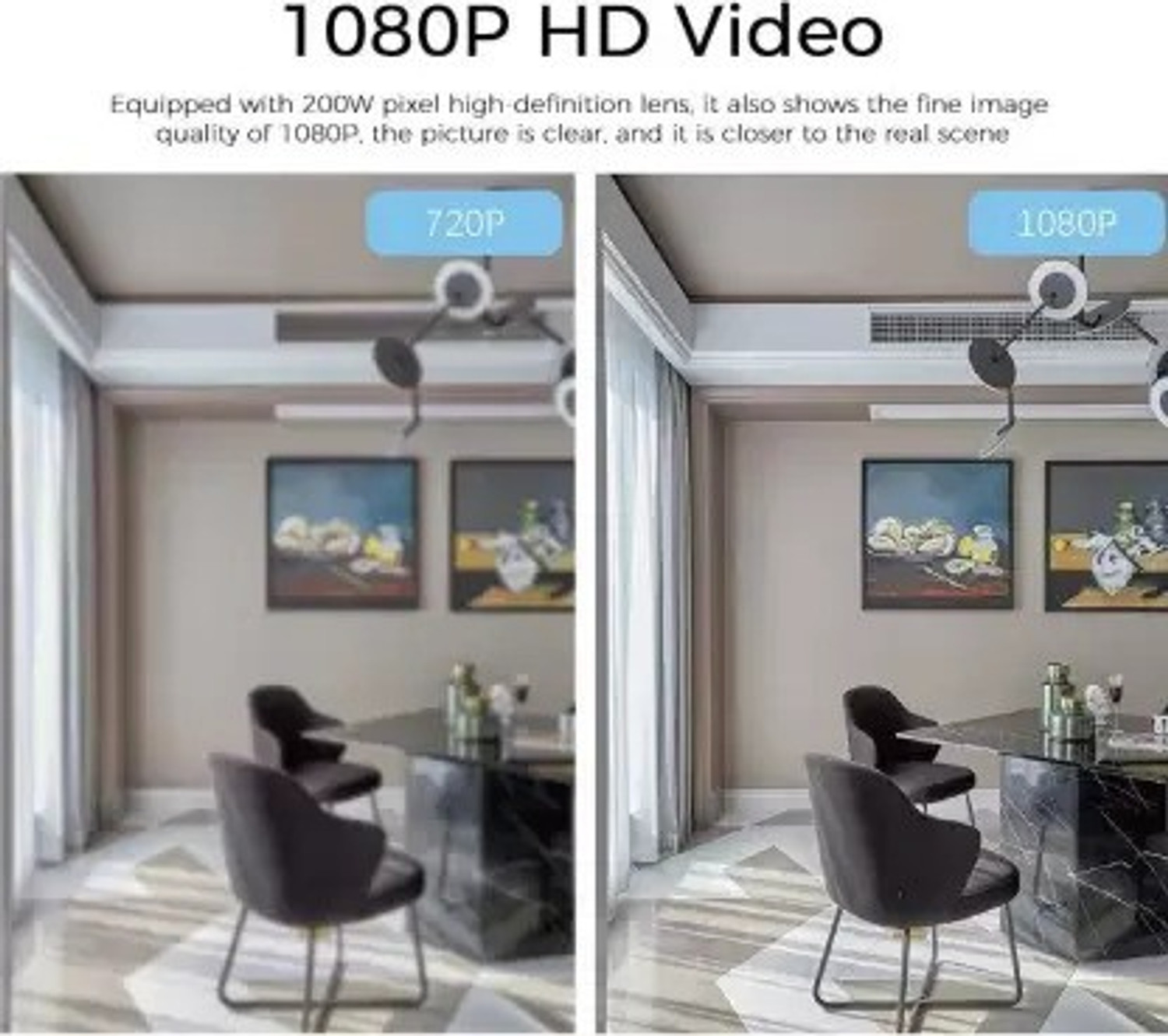 Image of PERAMISYM Wireless WiFi Bulb Holder SPY 5.0MP CCTV Camera Night Vision Remote Live Viewing Security Camera