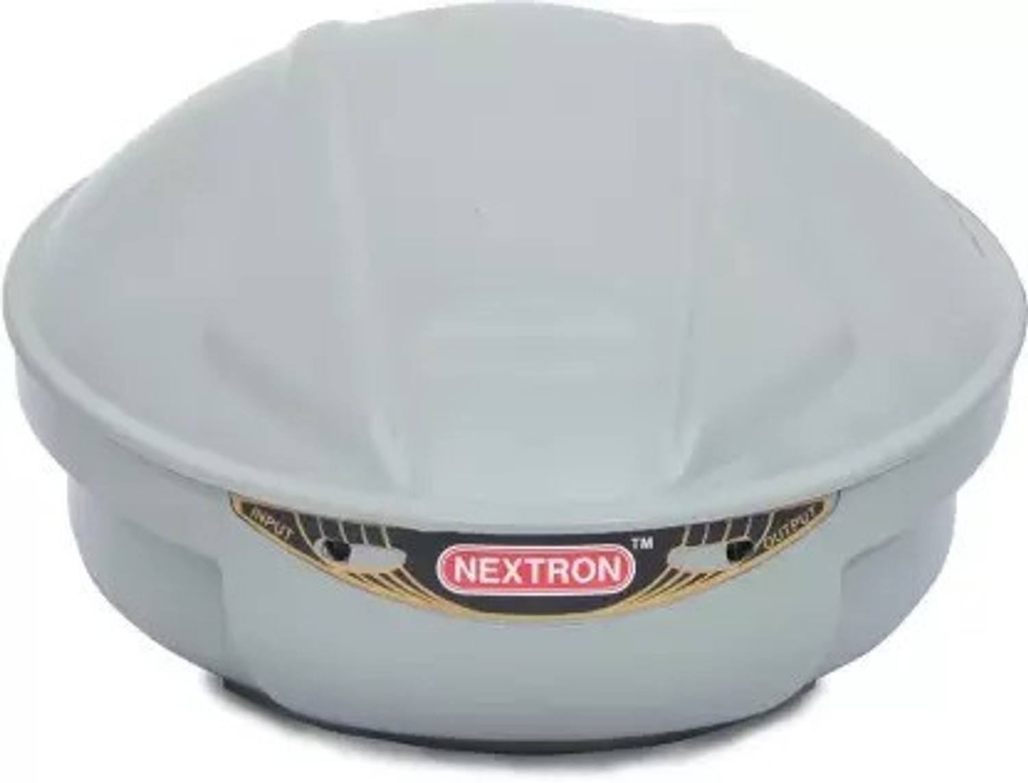 Image of Nextron NX-L1 Voltage Stabilizer Used for Single & Double door Refrigerator ( COPPER )