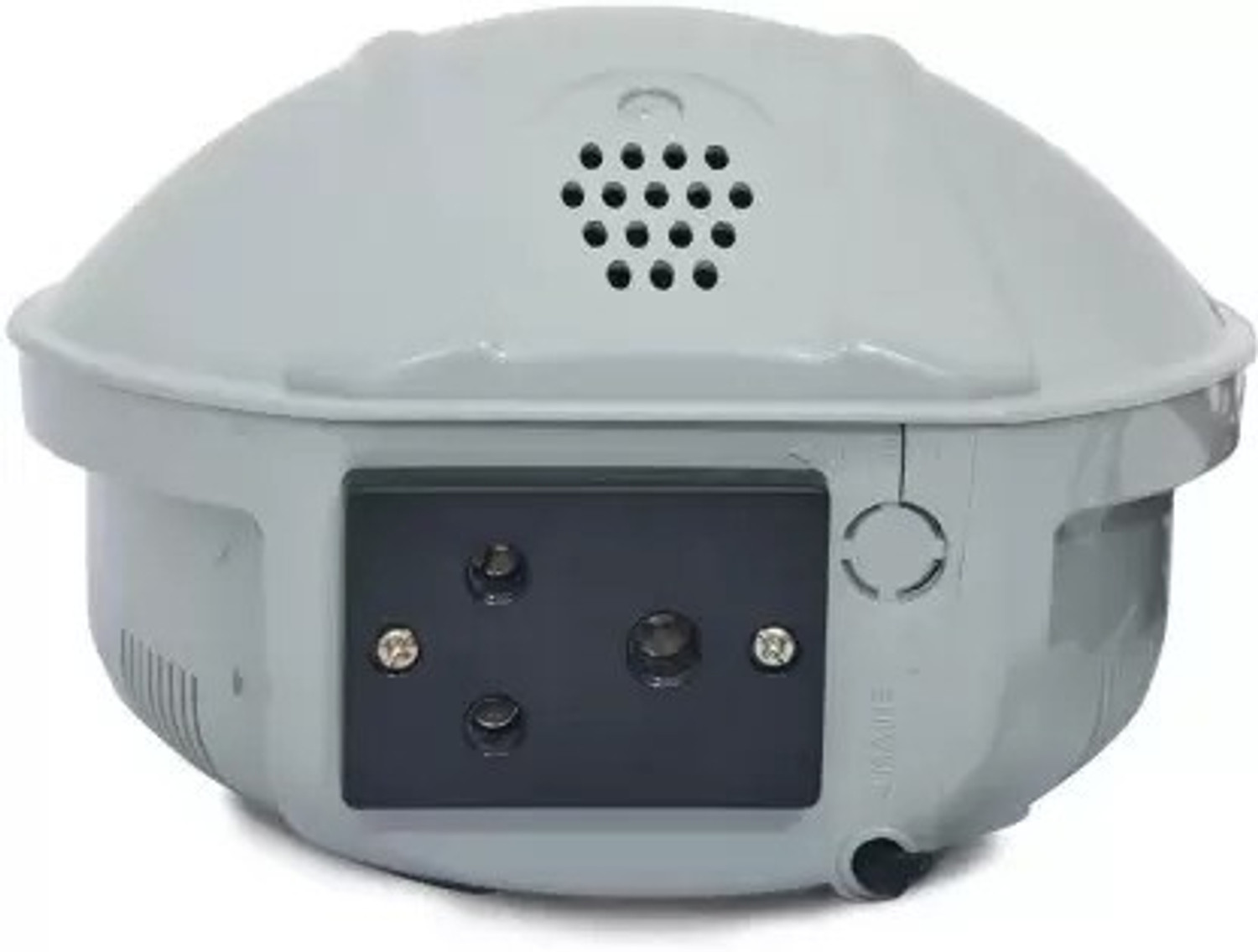 Image of Nextron NX-L1 Voltage Stabilizer Used for Single & Double door Refrigerator ( COPPER )