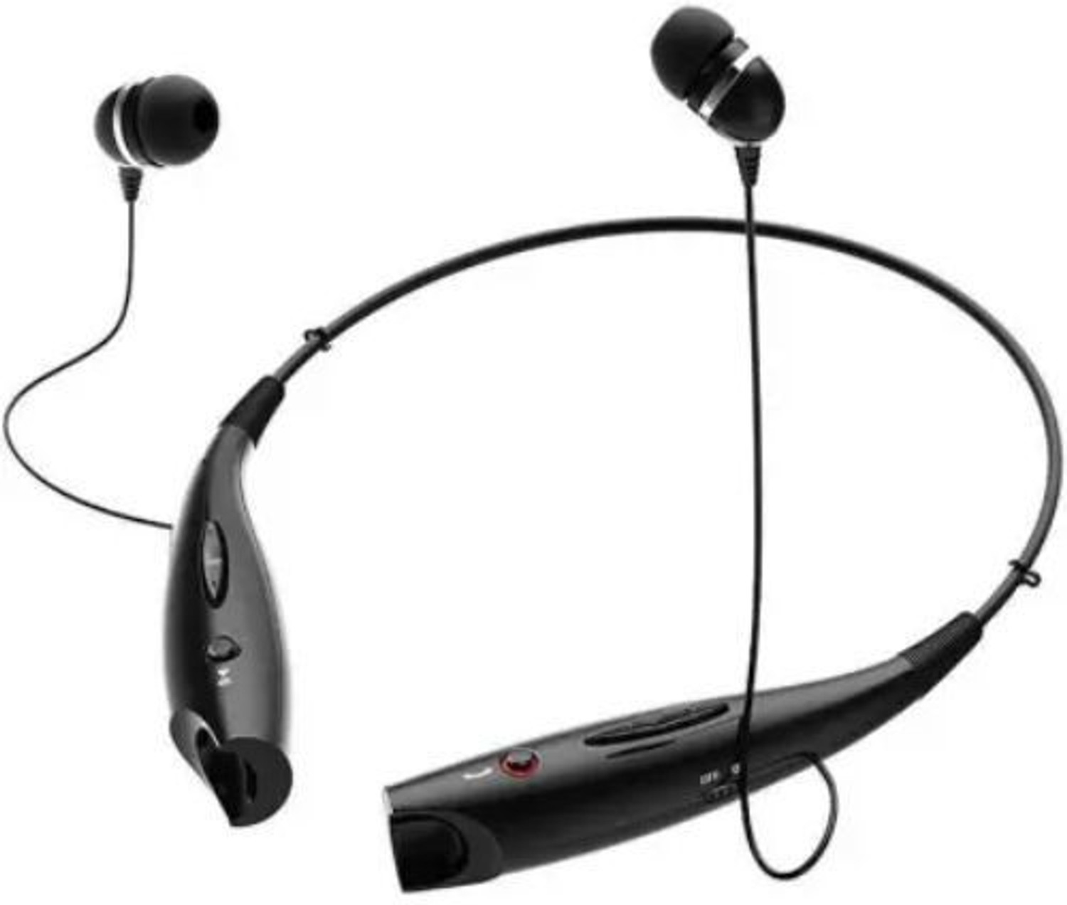 Image of Clairbell TLJ 567L Hbs Neck Band Bluetooth Headset Bluetooth