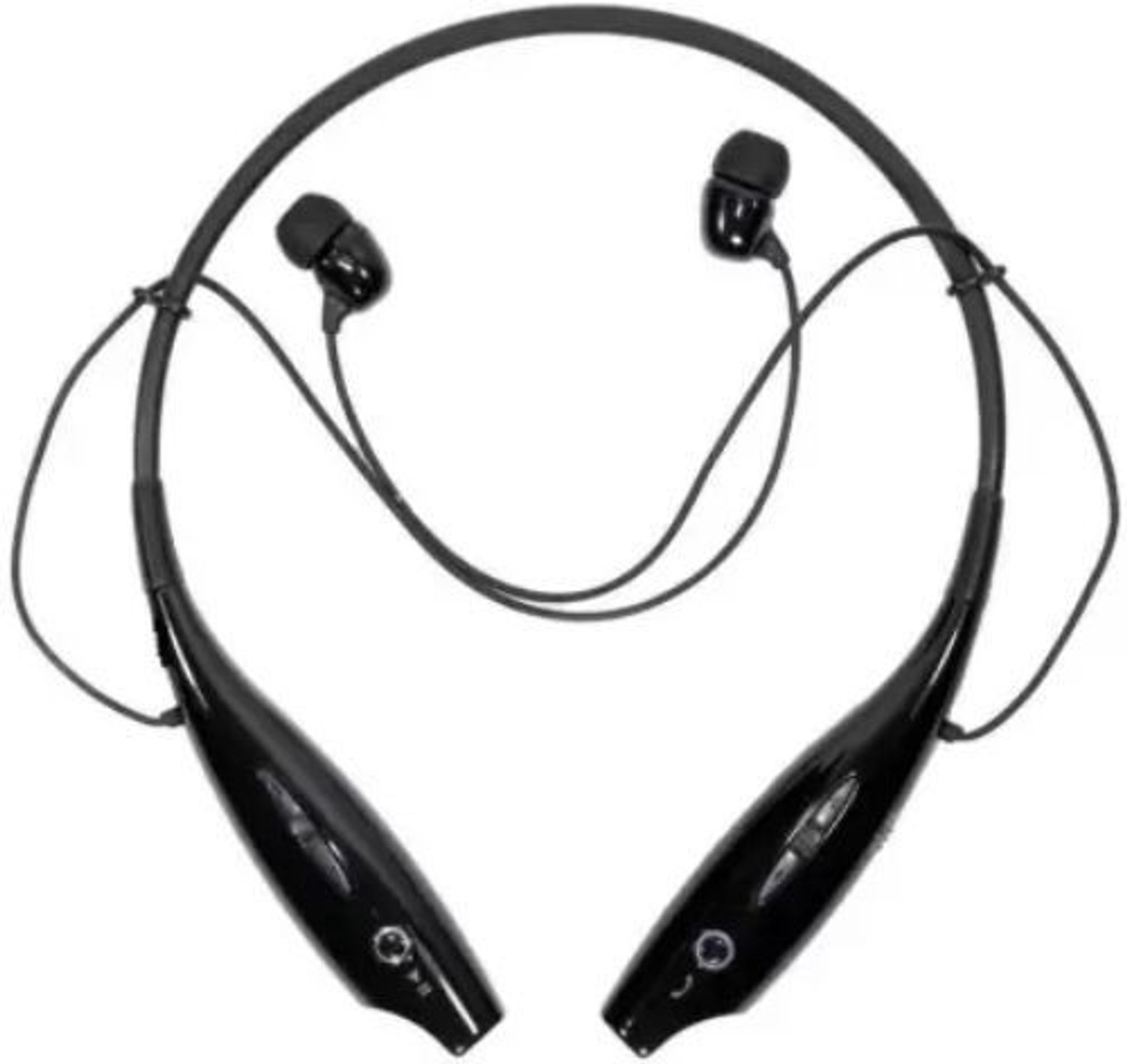 Image of Clairbell UHG 579P Hbs Neck Band Bluetooth Headset Bluetooth