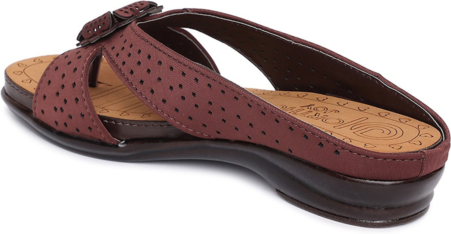 Image of ORTHO JOY Women Wedges