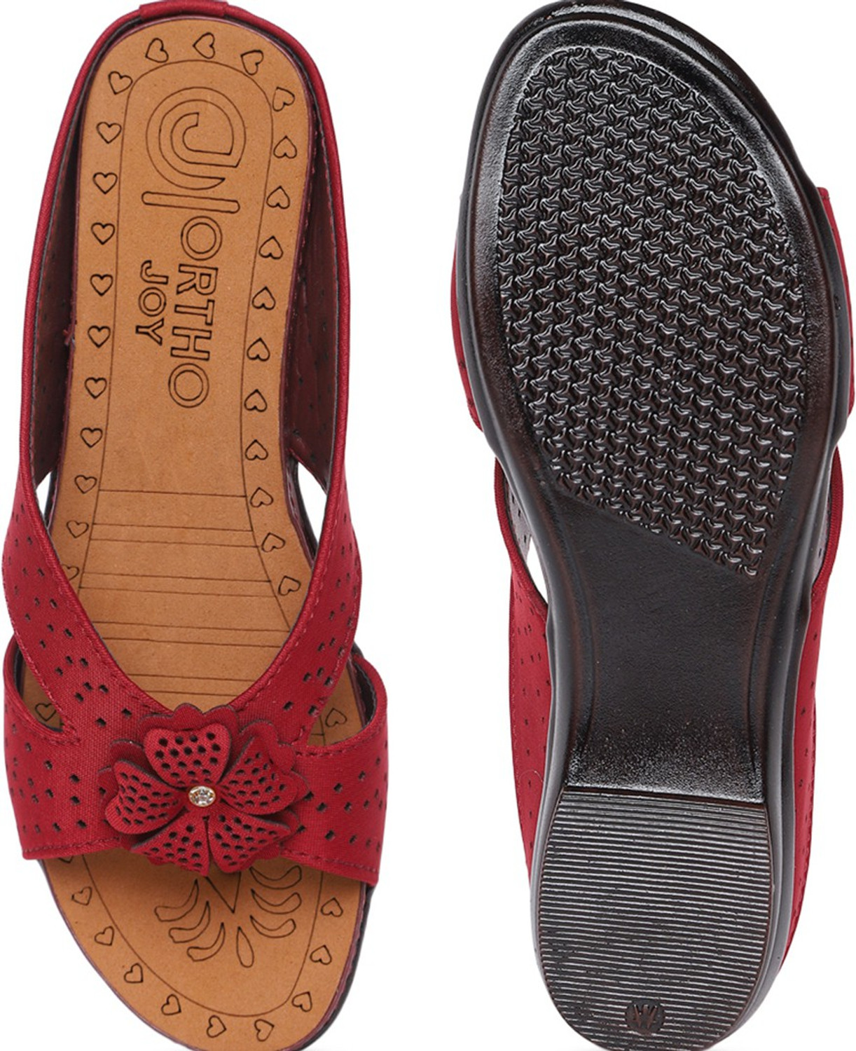 Image of ORTHO JOY Women Wedges