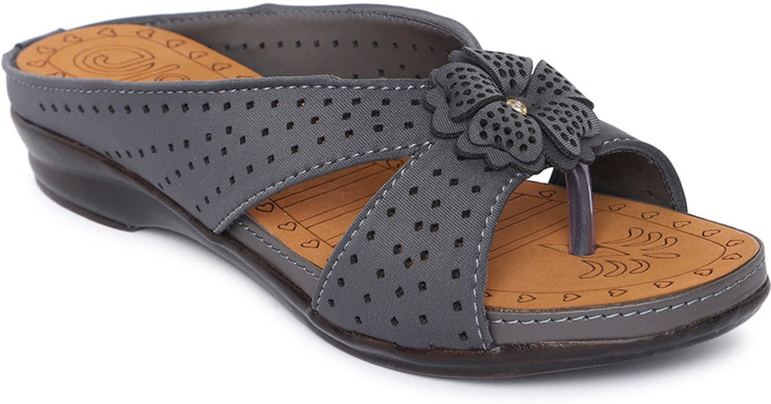 Image of ORTHO JOY Women Wedges