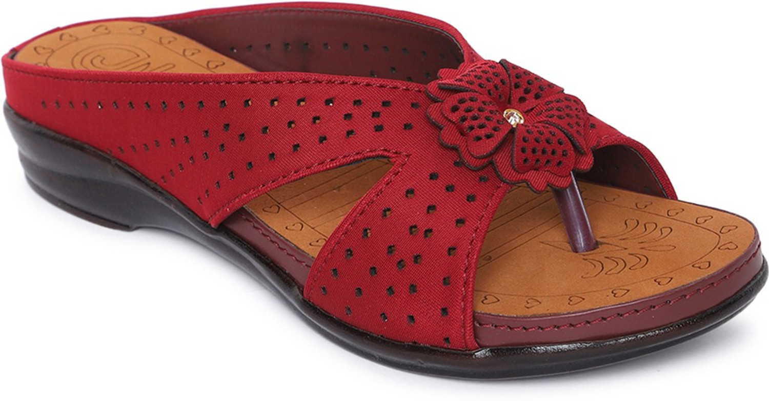 Image of ORTHO JOY Women Wedges