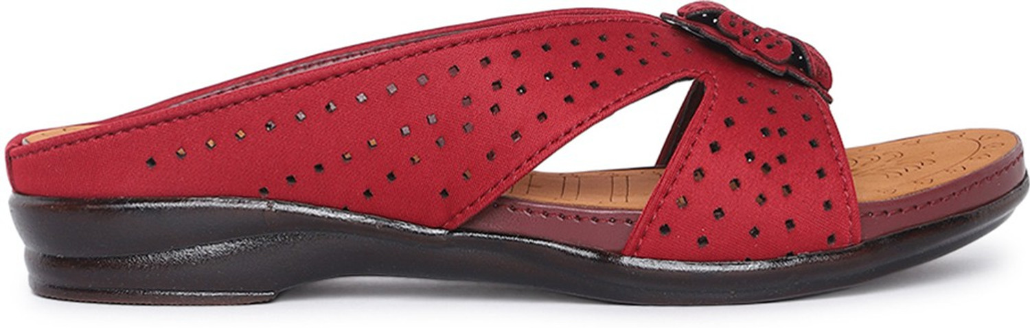 Image of ORTHO JOY Women Wedges