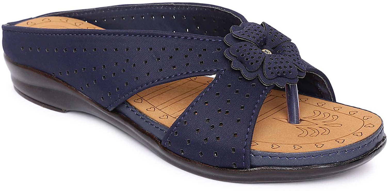 Image of ORTHO JOY Women Wedges