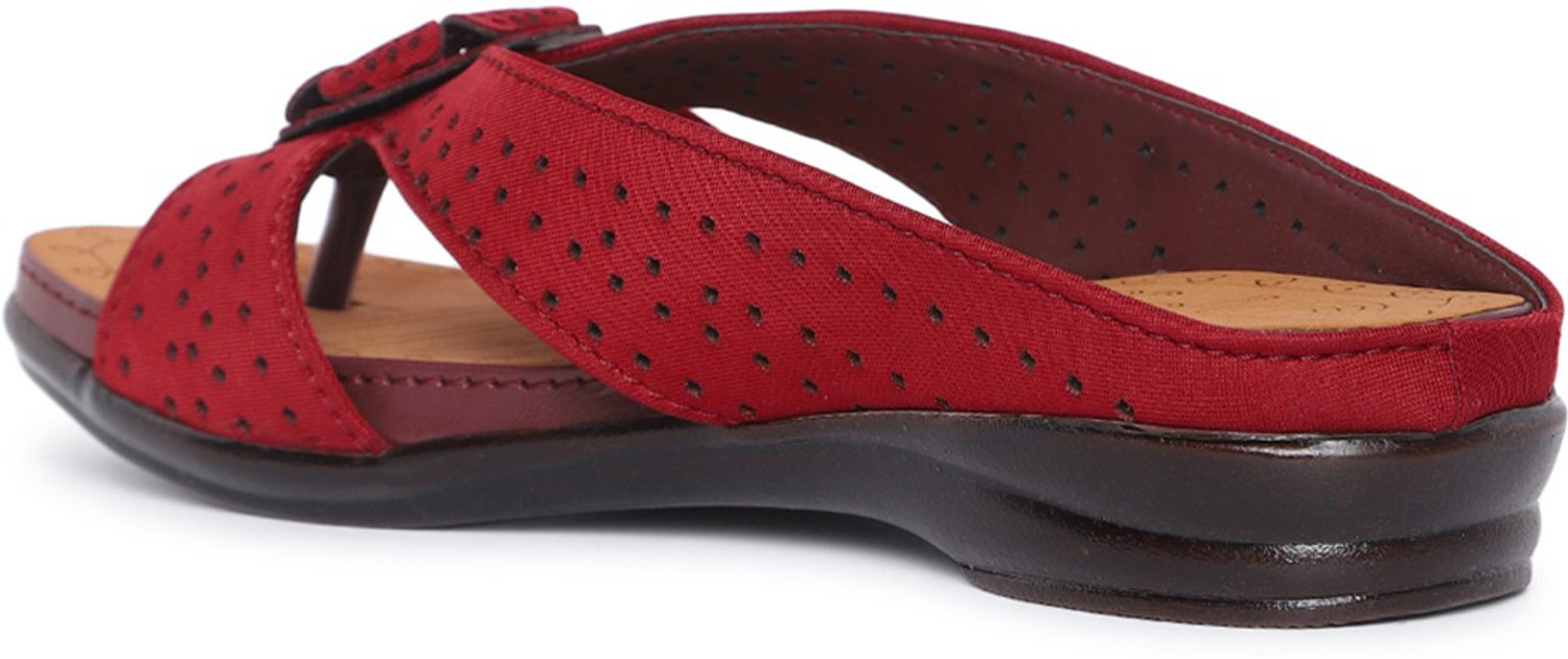 Image of ORTHO JOY Women Wedges
