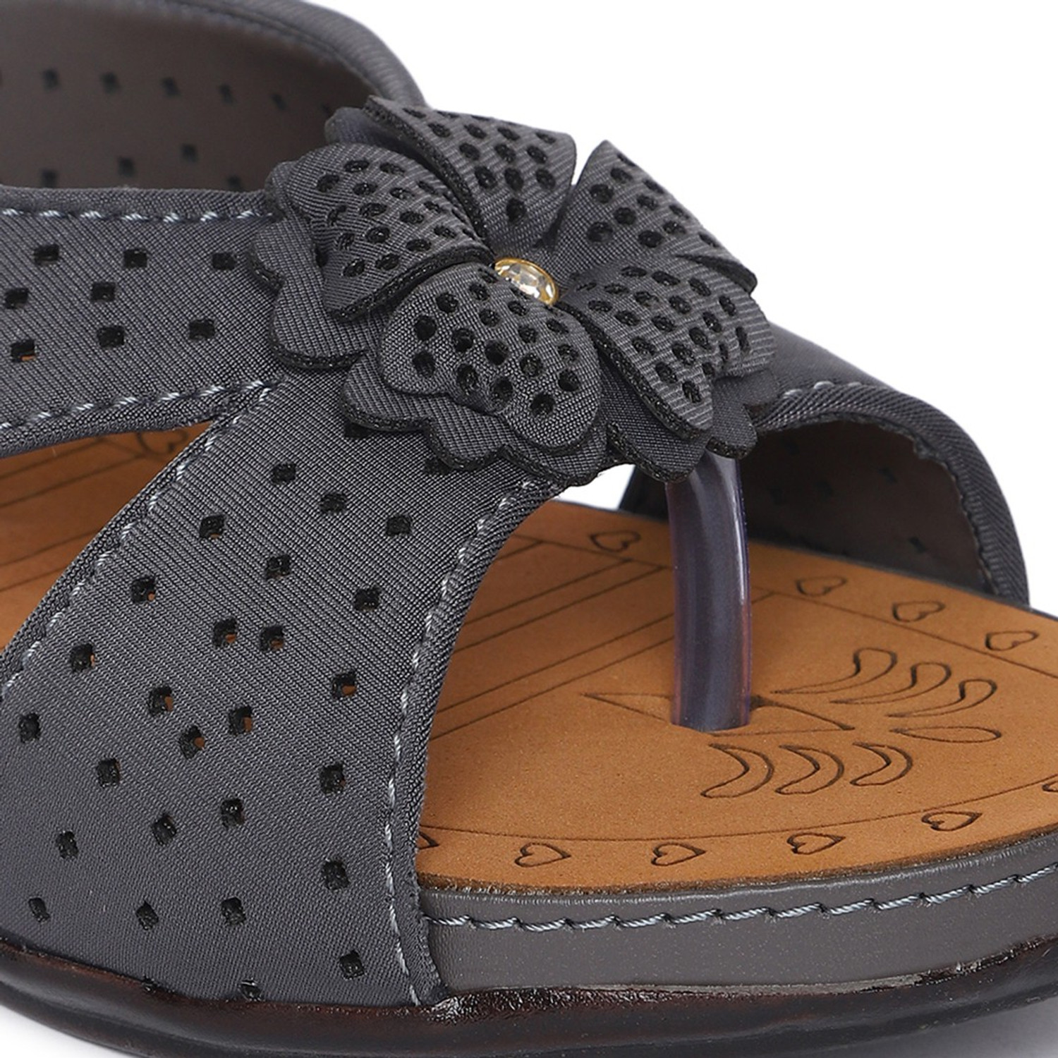 Image of ORTHO JOY Women Wedges