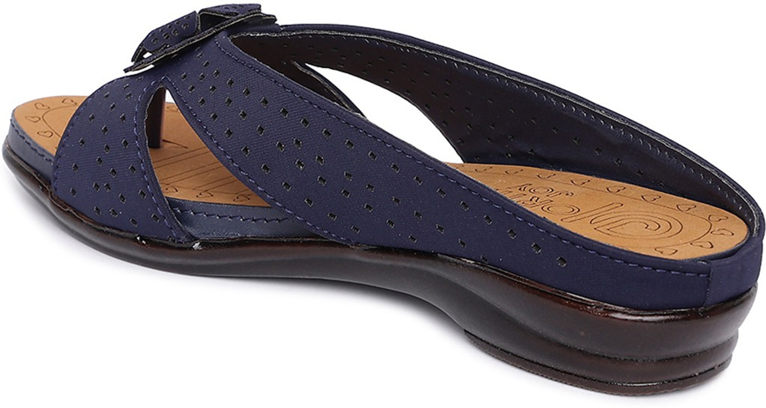 Image of ORTHO JOY Women Wedges