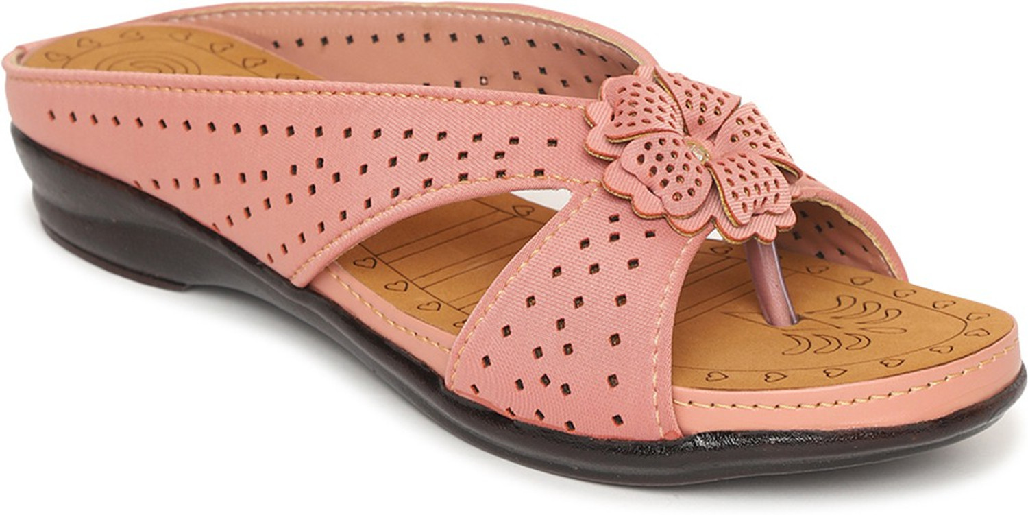 Image of ORTHO JOY Women Wedges
