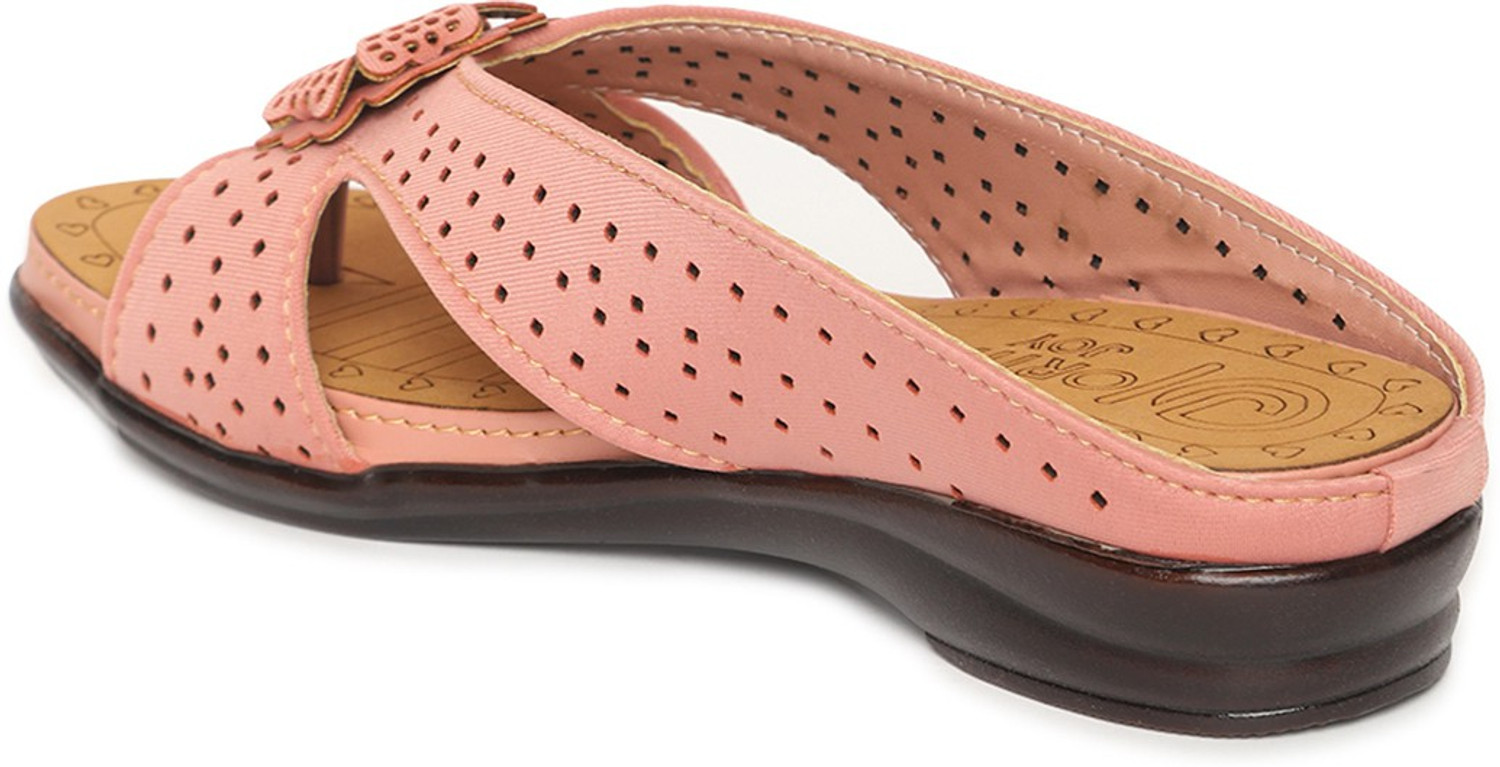 Image of ORTHO JOY Women Wedges