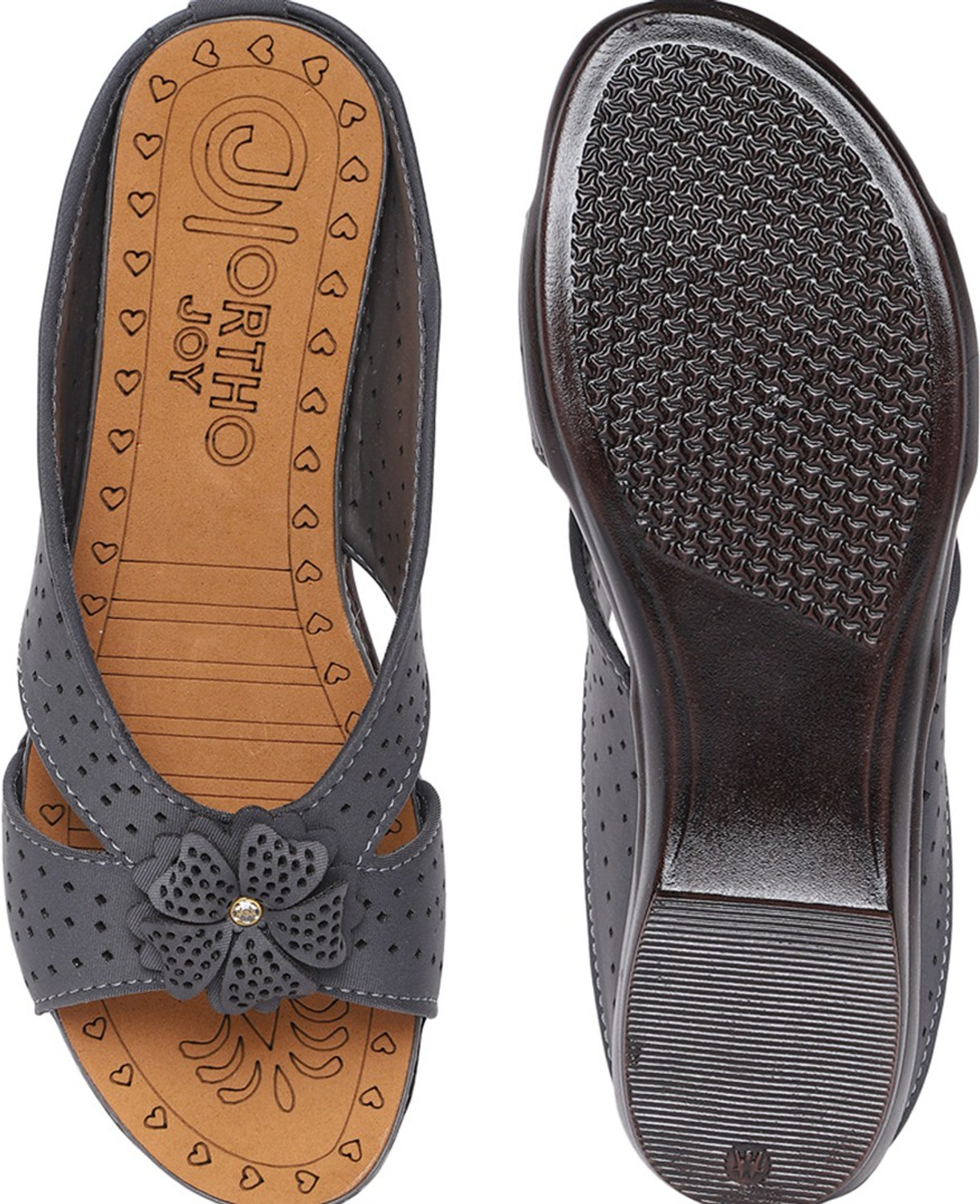 Image of ORTHO JOY Women Wedges