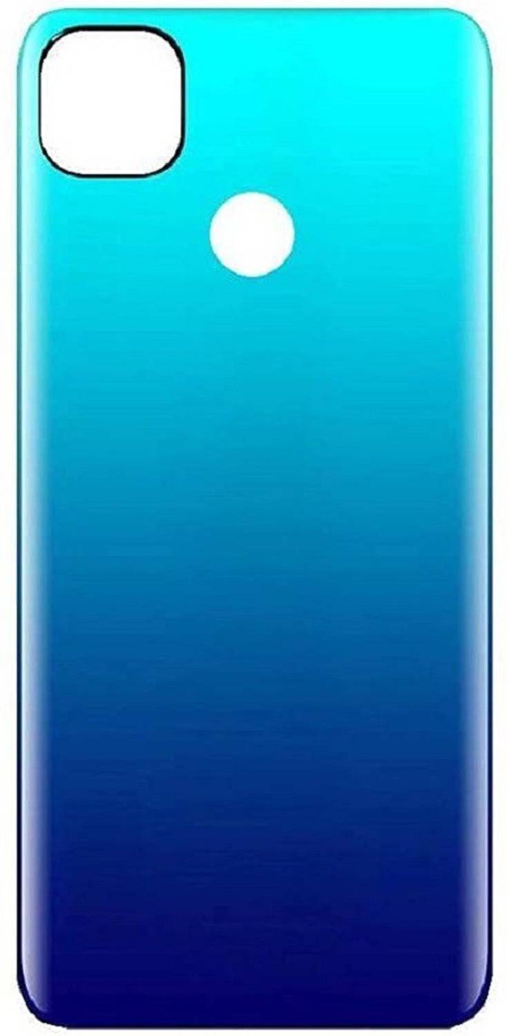 AceKing Back Panel Housing Body for Itel Vision 1 Back Panel