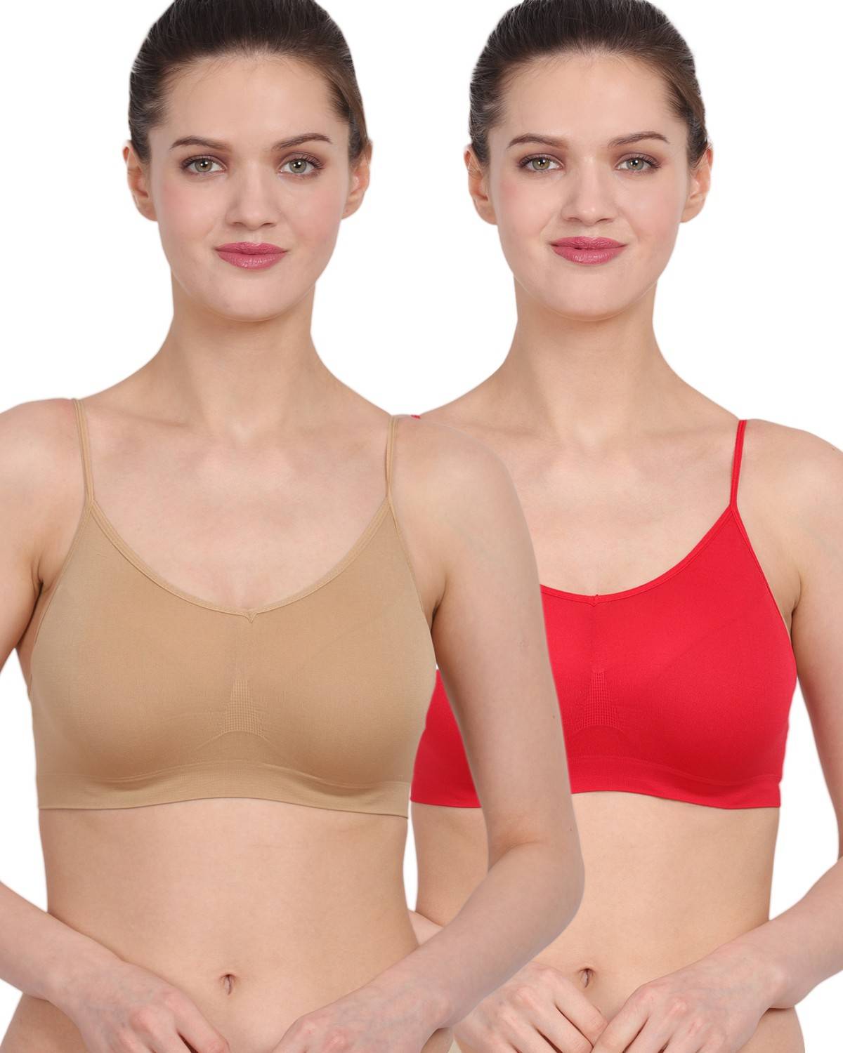 AMOUR SECRET Amour Secret Air Bra Women Cami Bra Non Padded Bra